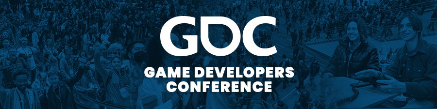 GDC 2024 | San Francisco, CA